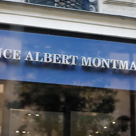 Prince Albert Montmartre-3
